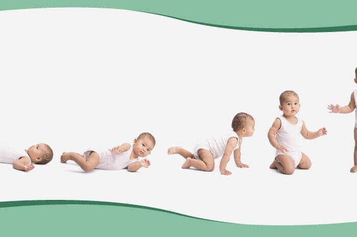 Tumbuh Kembang Bayi