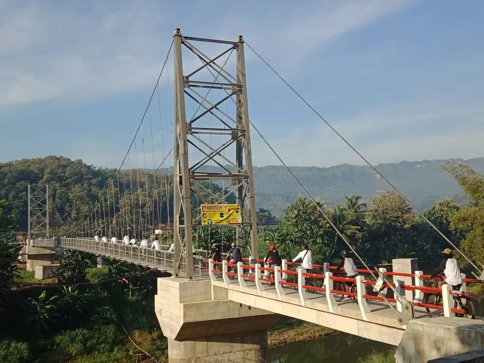 Keterlibatan Komunitas