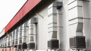 Industrial Cooling
